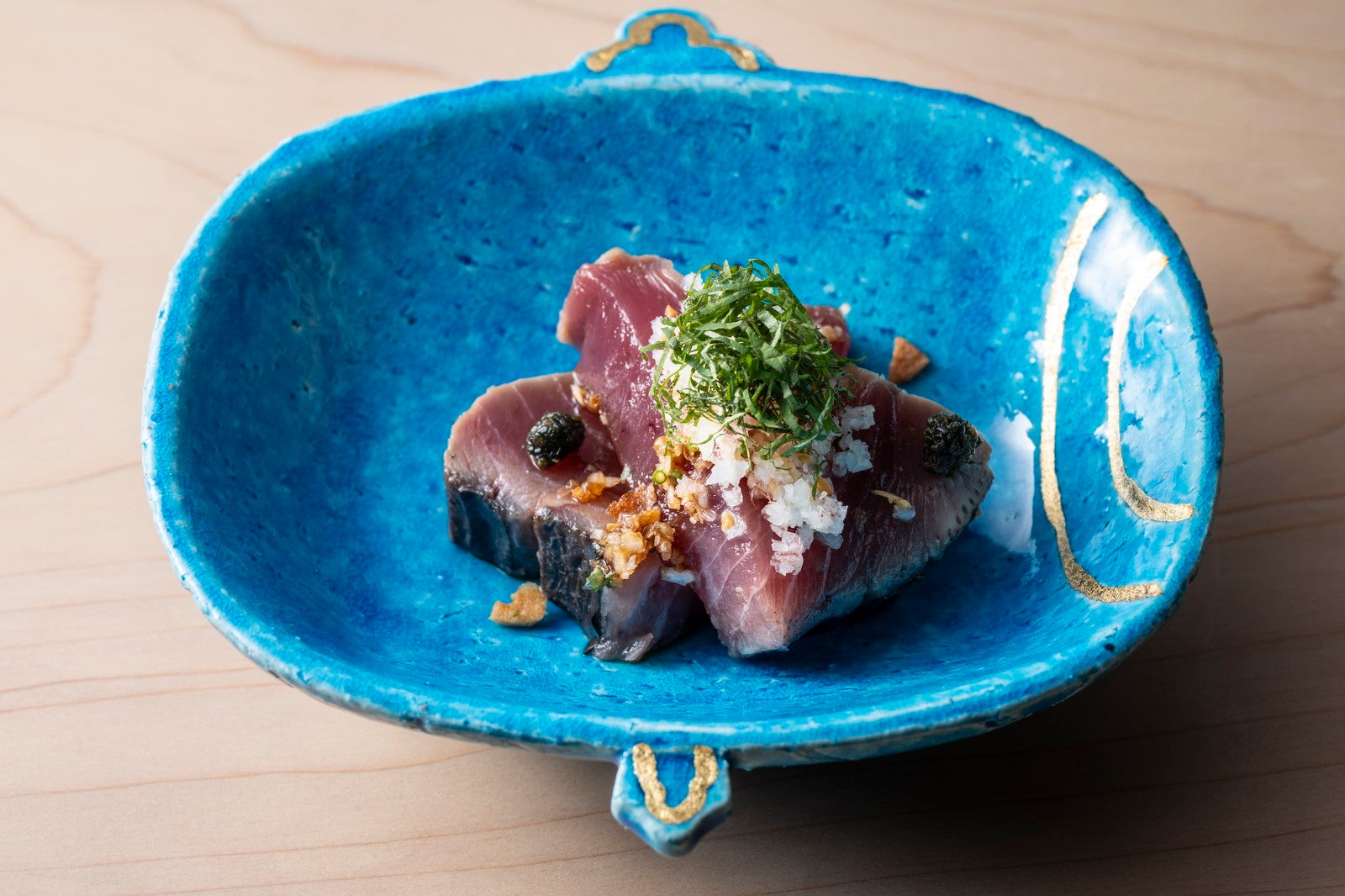 鮨 銀座おのでら フォーシーズンズホテル京都店／提供画像