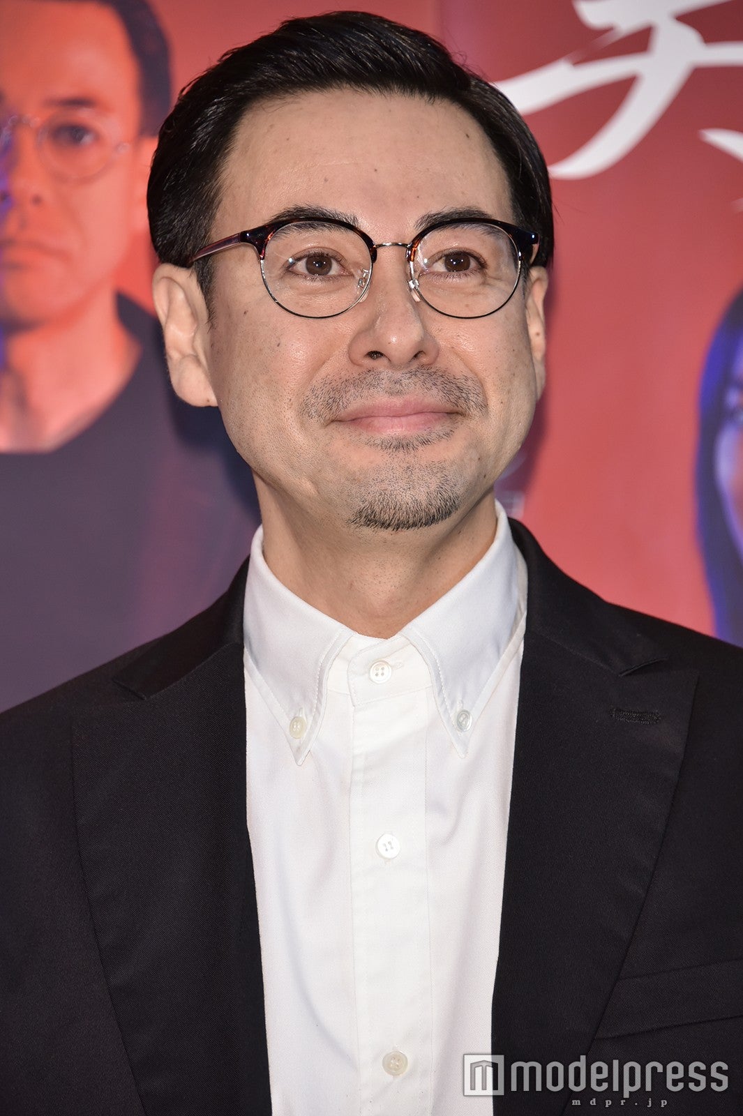 鈴木浩介（C）モデルプレス