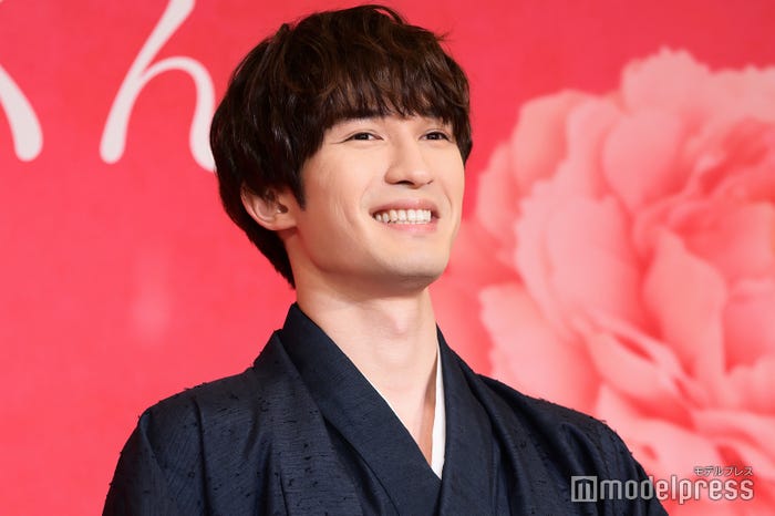 ジェシー(C)モデルプレス