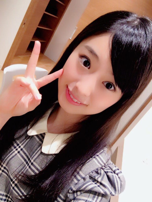 井本彩花(画像提供:所属事務所)