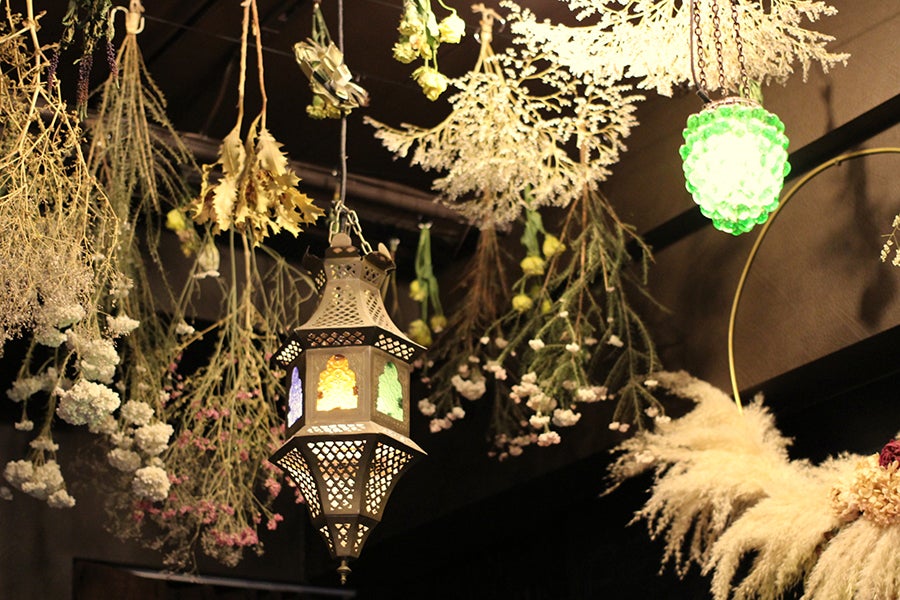 cafe pause & plateaux cafe