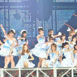「AKB48 2013 真夏のドームツアー~まだまだ、やらなきゃいけないことがある~」東京ドーム公演1日目より