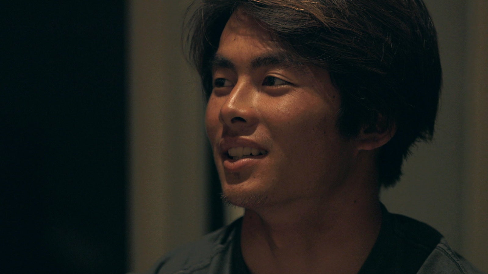 魁『TERRACE HOUSE ALOHA STATE』25th WEEK（C）フジテレビ／イースト・エンタテインメント