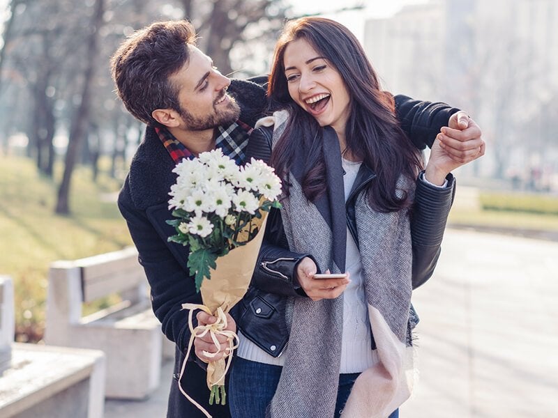 付き合う前にデートでわかる 交際が長続きしやすい男性の特徴は モデルプレス