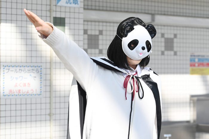 吉田美月喜(C)日本テレビ