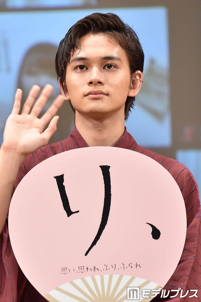 北村匠海(C)モデルプレス