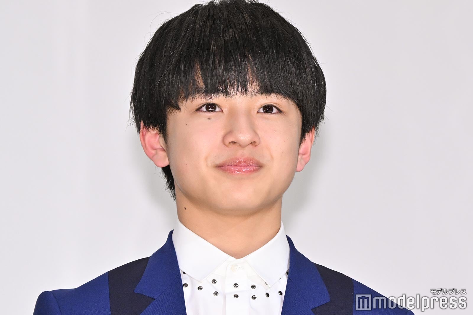 関西ジャニーズJr.“Boys be”池川侑希弥、撮影時より身長伸びる「その頃