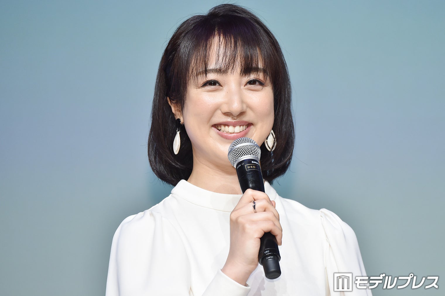画像5 5 川田裕美アナ 結婚を発表 コメント全文 モデルプレス