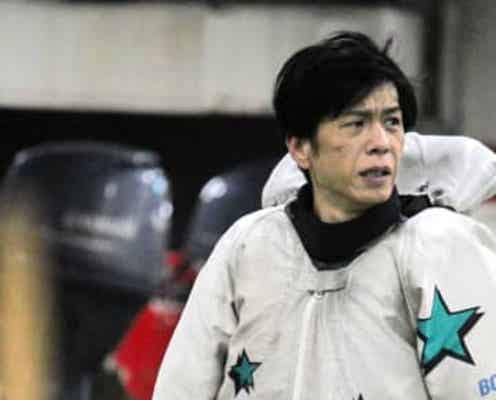 【ボート】下関G2 A1キープに成功した田村隆信が最後はV締めへ