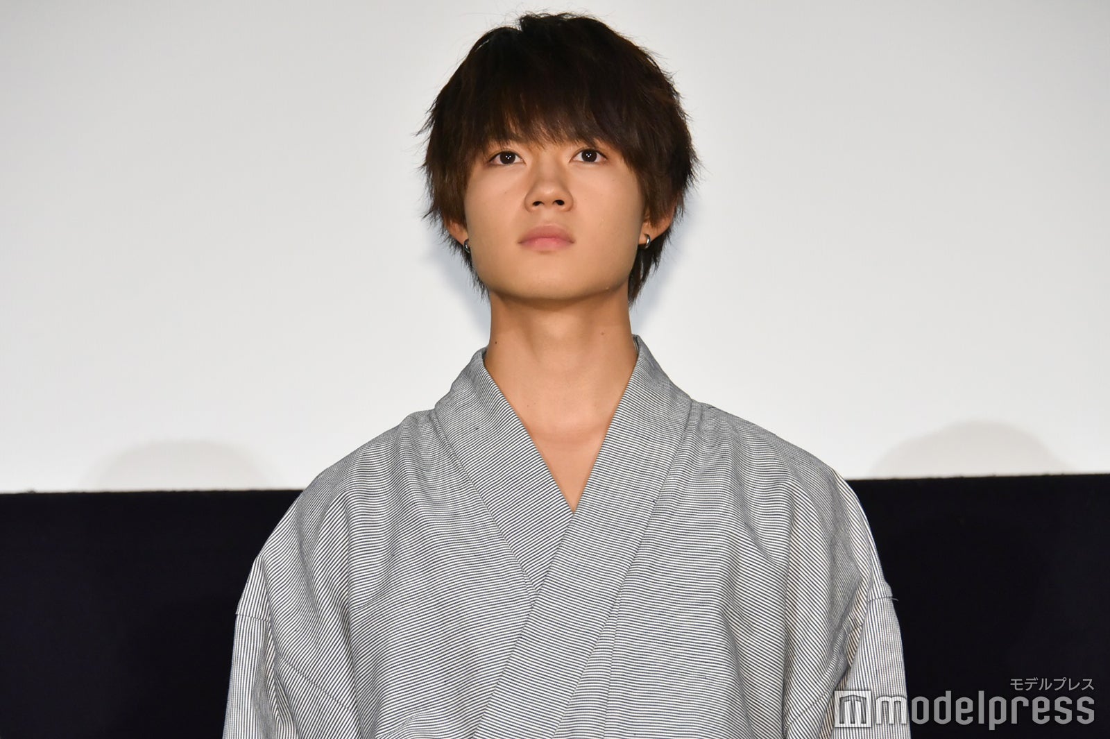 佐野勇斗（C）モデルプレス