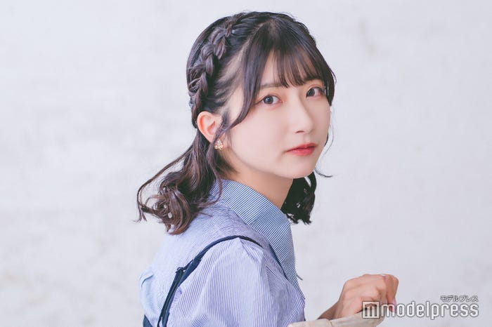 石垣心さん(C)モデルプレス