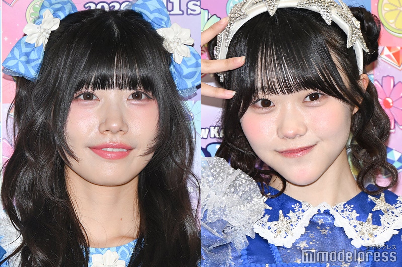 SWEET STEADY奥田彩友＆MORE STAR遠藤まりん「血繋がってる？」ダンスコラボが話題「姉妹みたいに似てる」「可愛すぎる癒し空間」