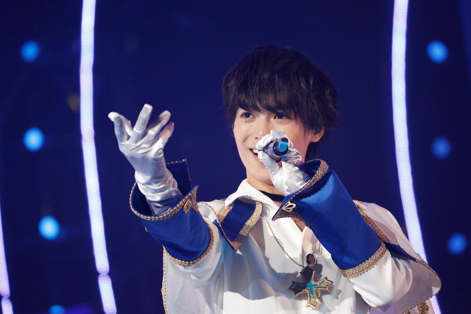 溝口琢矢 ドリフェス ブロマイド 画像3/30) 明日も笑顔でイケるっしょ！DearDream×KUROFUNE「ドリフェス