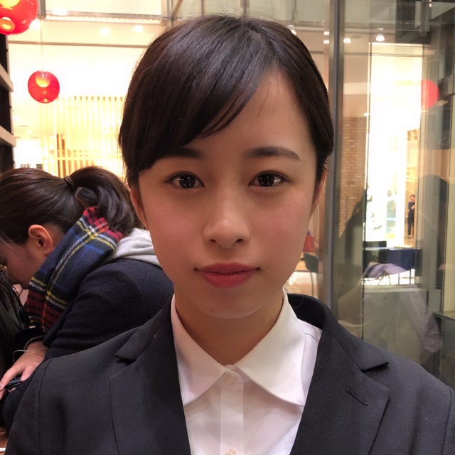 「MISS CIRCLE CONTEST 2019」一次通過者（提供写真）