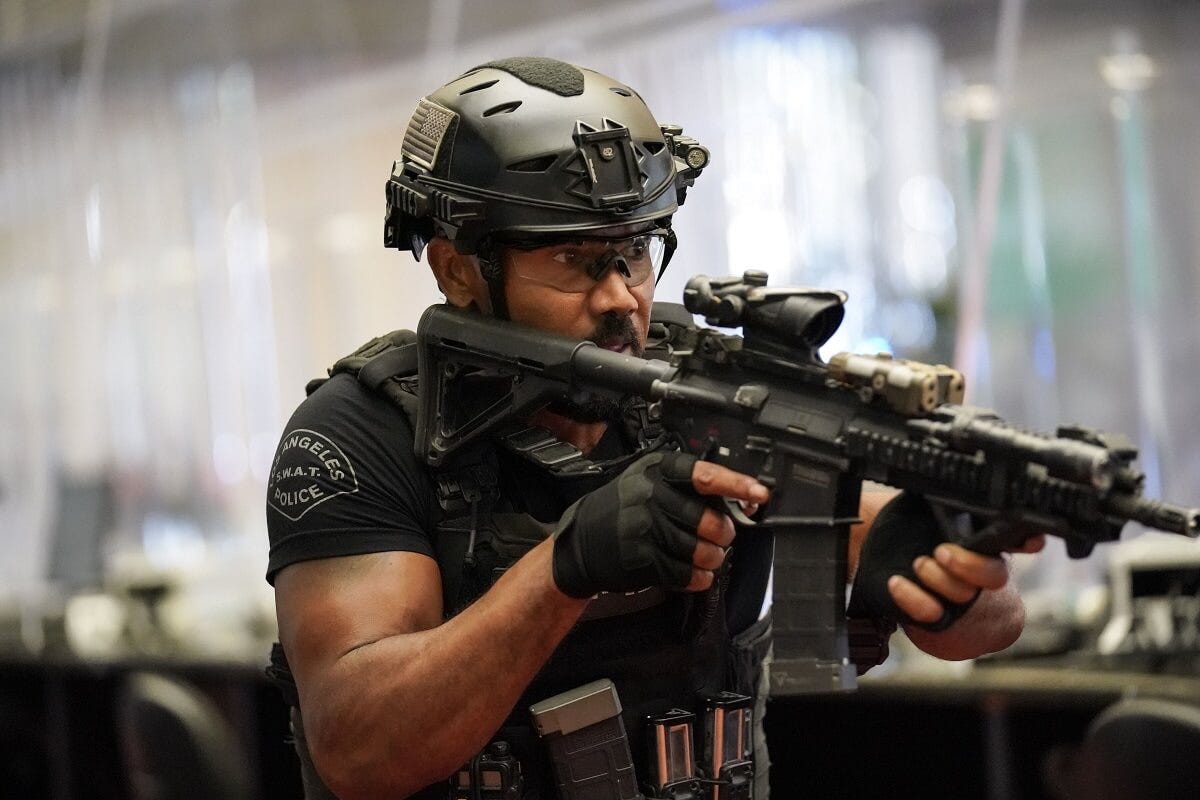 S.W.A.T.