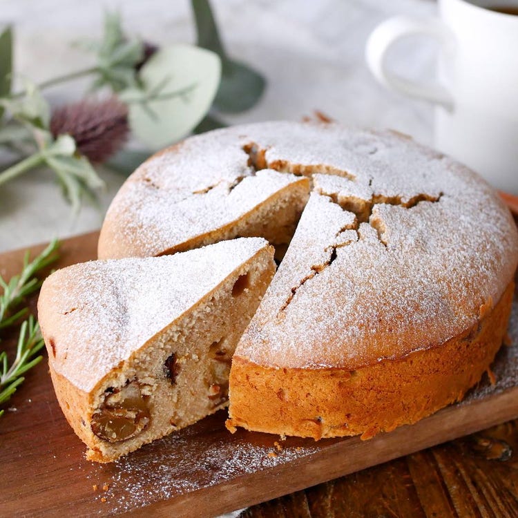 しっとり本格的な マロンケーキ レシピ プレゼントにも モデルプレス しっとり本格的な マロンケーキ レシピ プレゼントにも モデルプレス