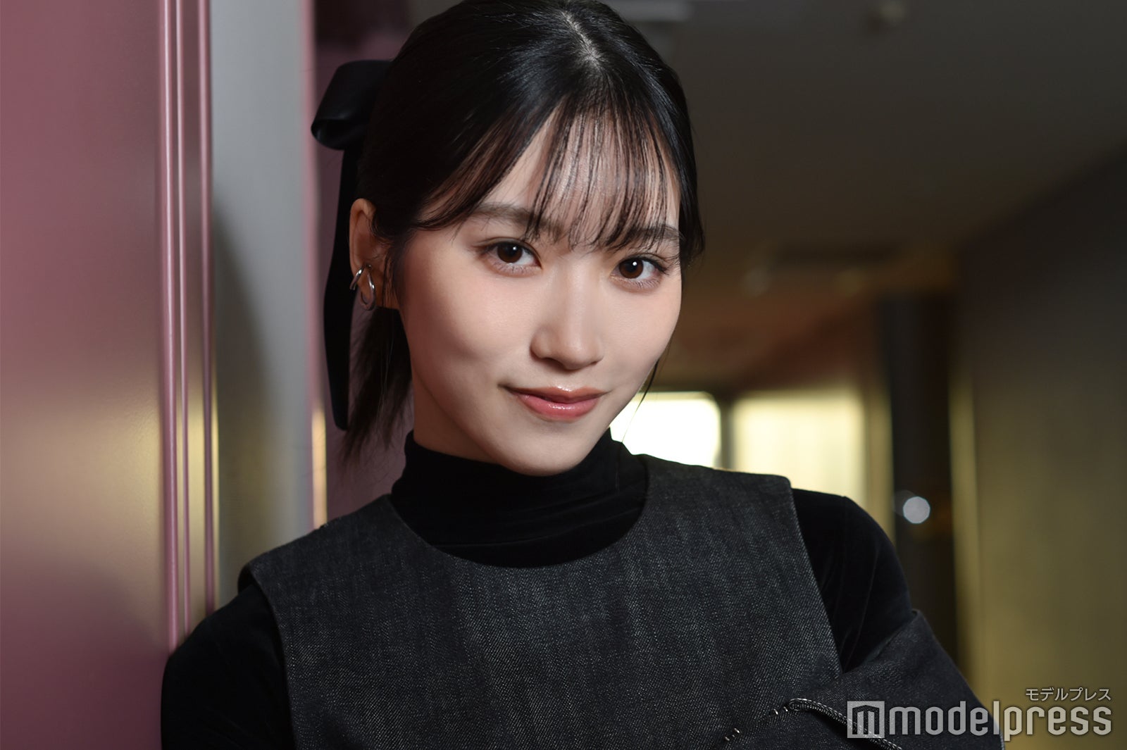 片岡凜（C）モデルプレス