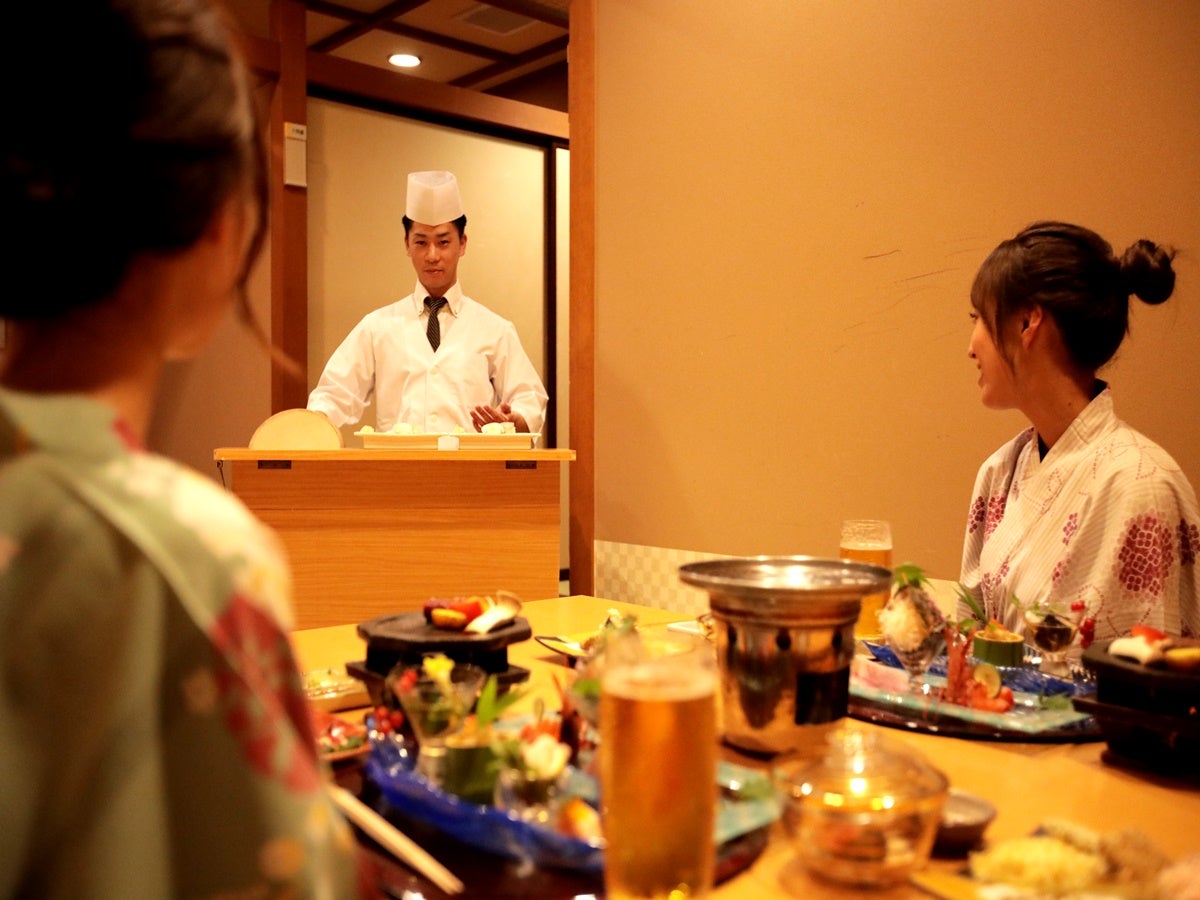 あぶらや燈千（提供画像）