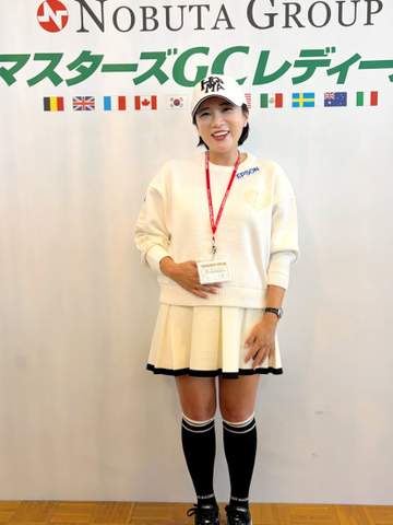 女子ゴルフ イ・ボミが妊娠6カ月を発表「新しい家族ができて感謝の気持ちでいっぱい」夢も語る「子供が選手になって私がギャラリーで」
