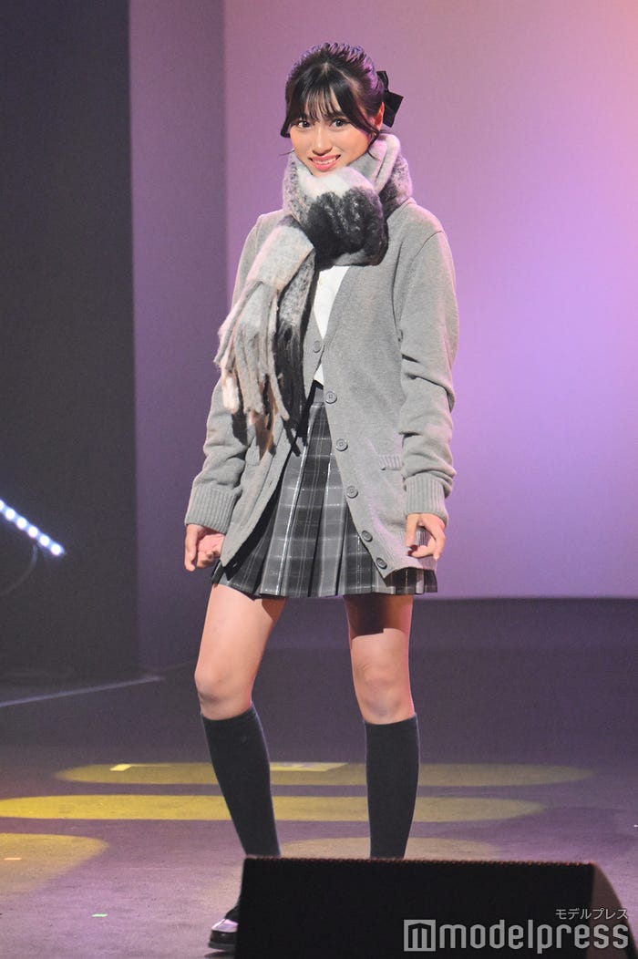 「JCミスコン2023」ファイナリスト(C)モデルプレス