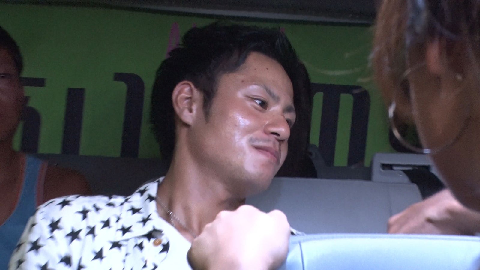 ウェディング／「あいのり：Asian Journey」第10話より（C）フジテレビ