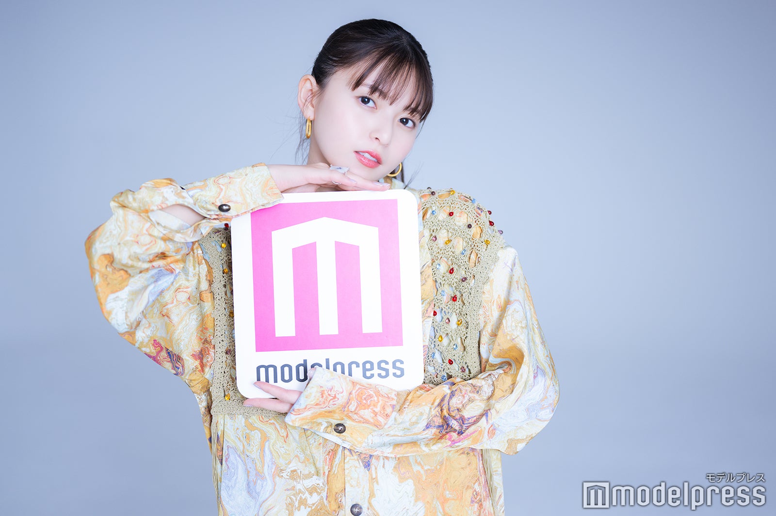 齋藤飛鳥（C）モデルプレス