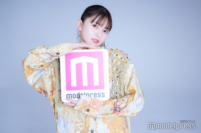 齋藤飛鳥(C)モデルプレス