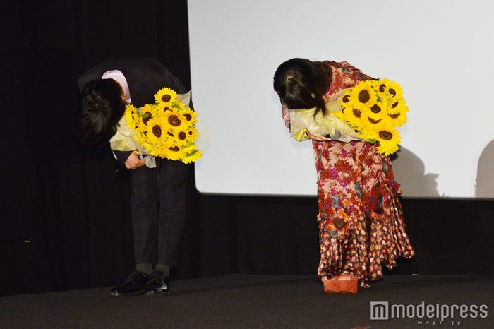 北村匠海、浜辺美波(C)モデルプレス