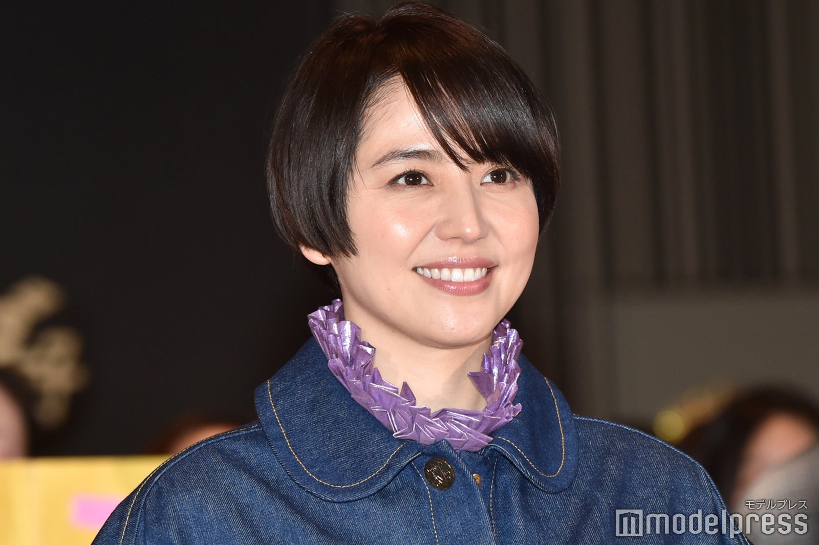 長澤まさみ（C）モデルプレス