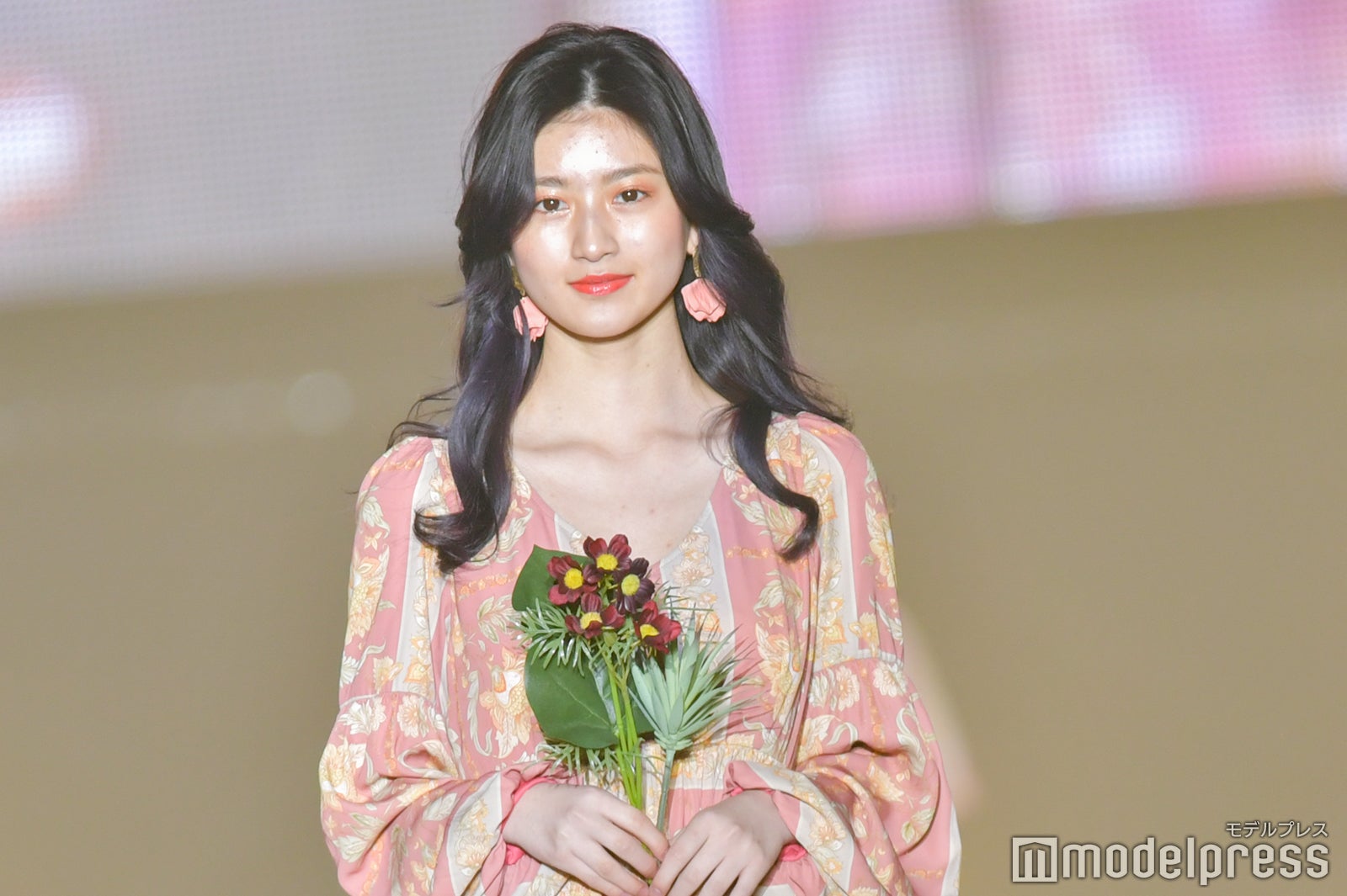 吉田あかり（C）モデルプレス