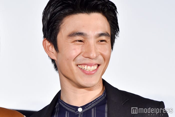 中尾明慶 (C)モデルプレス