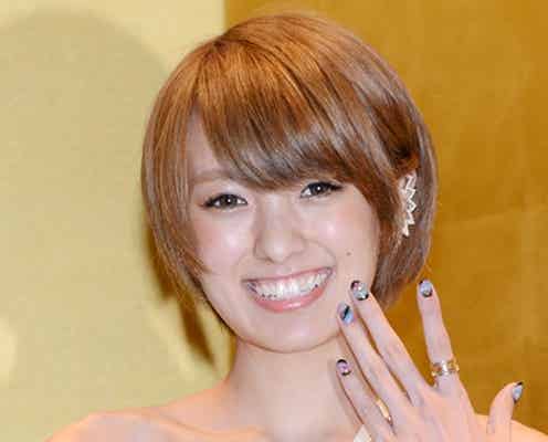 南明奈、よゐこ濱口は「かわいいと褒めてくれます」 ハリウッド進出にもコメント