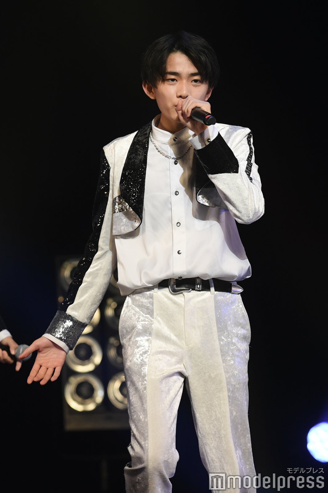 Lienel（C）モデルプレス