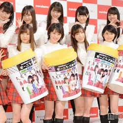 モデルプレス - モーニング娘。’17、先輩・紺野あさ美アナの結婚を祝福 コラボに期待?