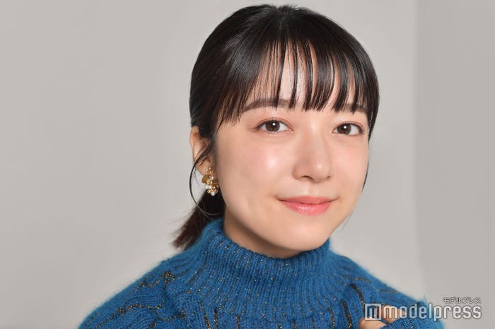 上白石萌音(C)モデルプレス