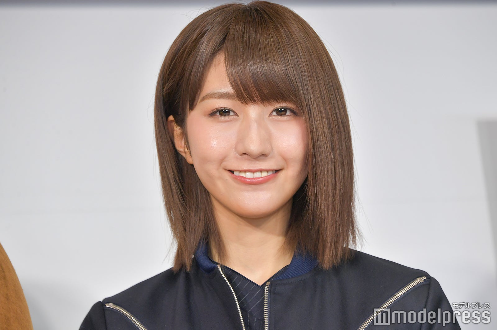 土生瑞穂 （C）モデルプレス