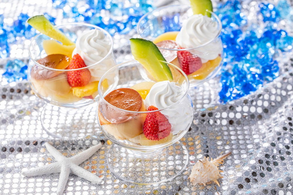 スイーツアクアリウム／画像提供：ヒルトン小田原リゾート＆スパ