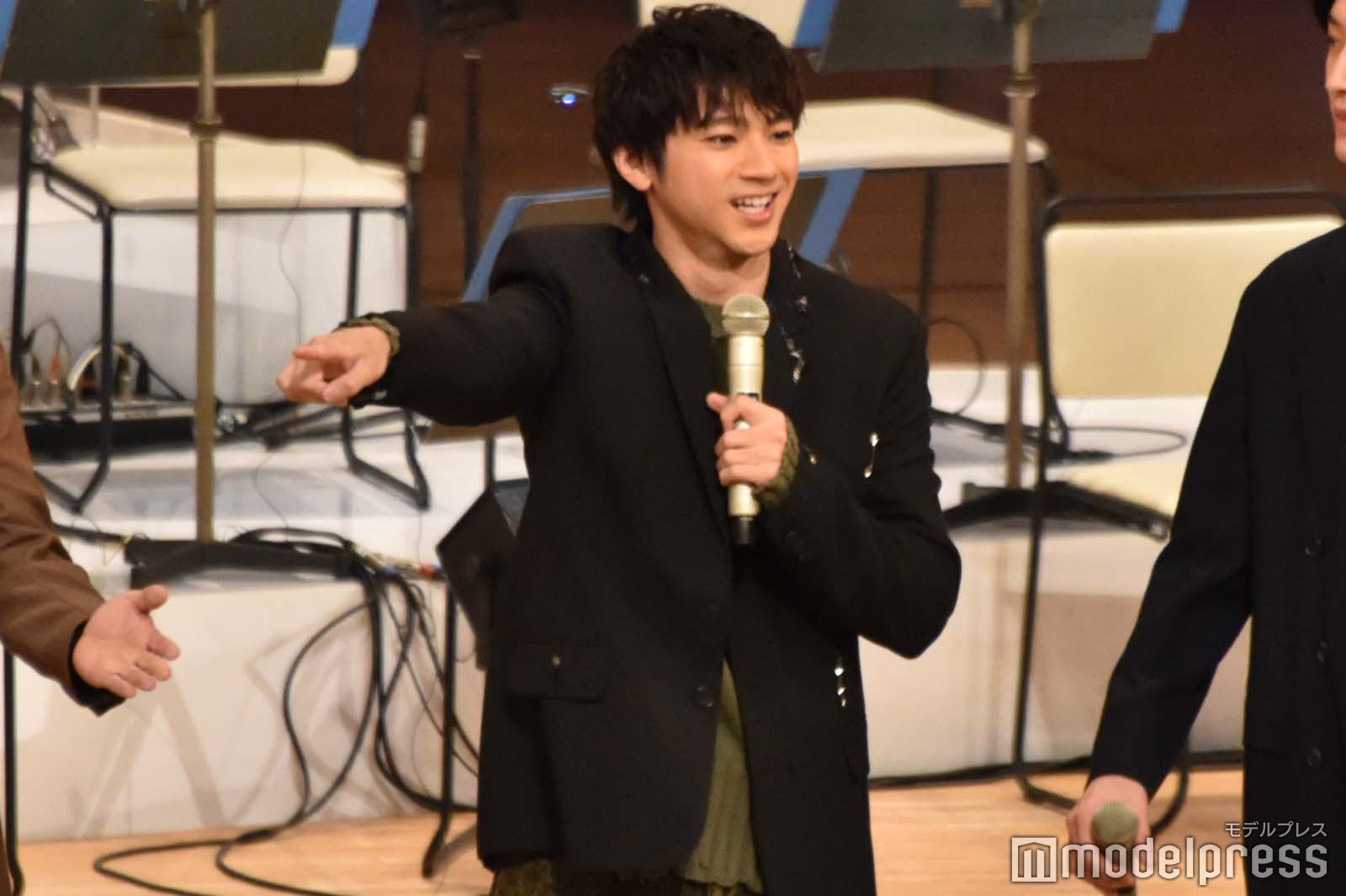 山田裕貴（C）モデルプレス