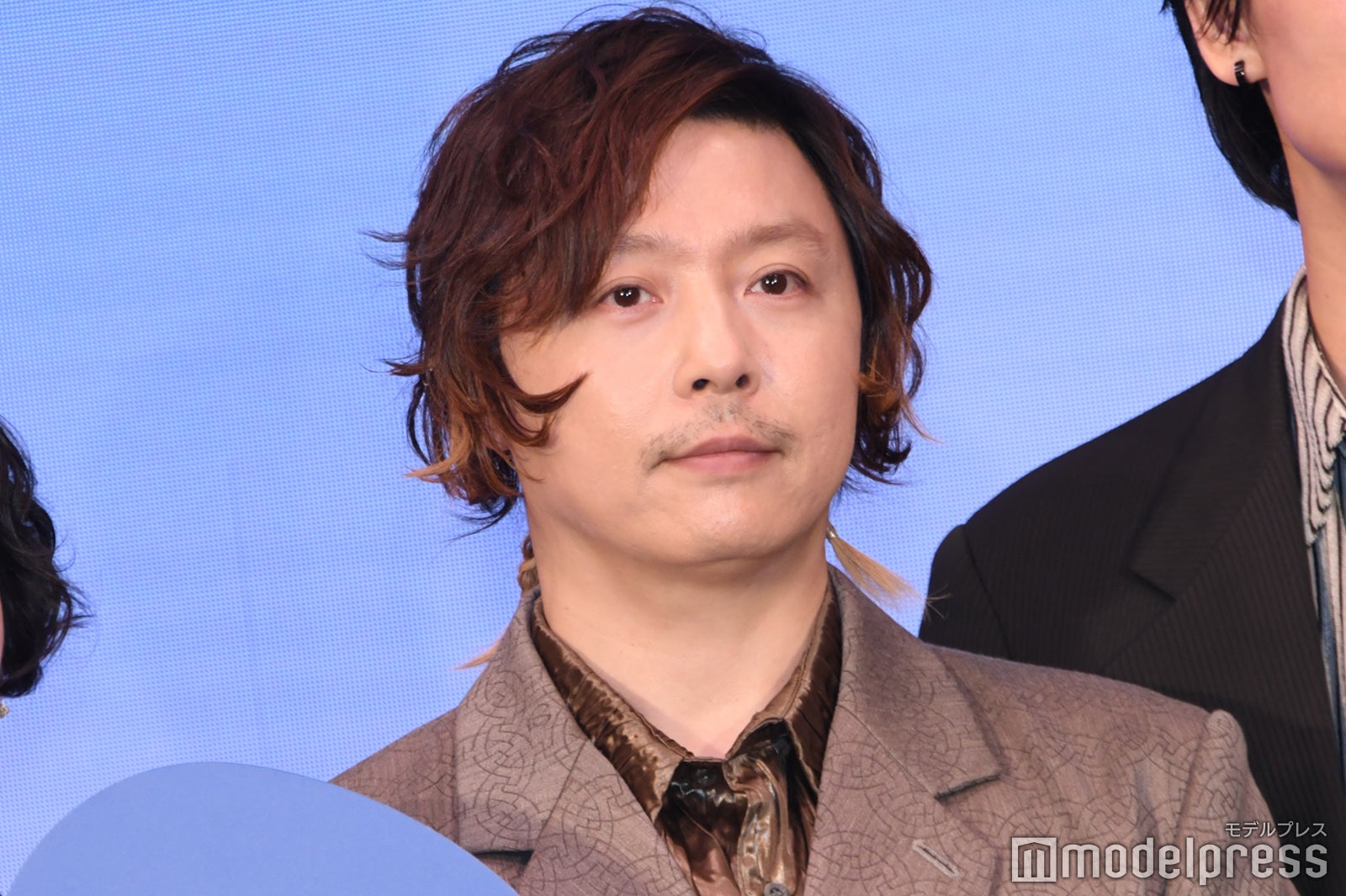 堂本剛（C）モデルプレス