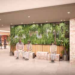 三井ショッピングパーク ららテラス川口/提供画像