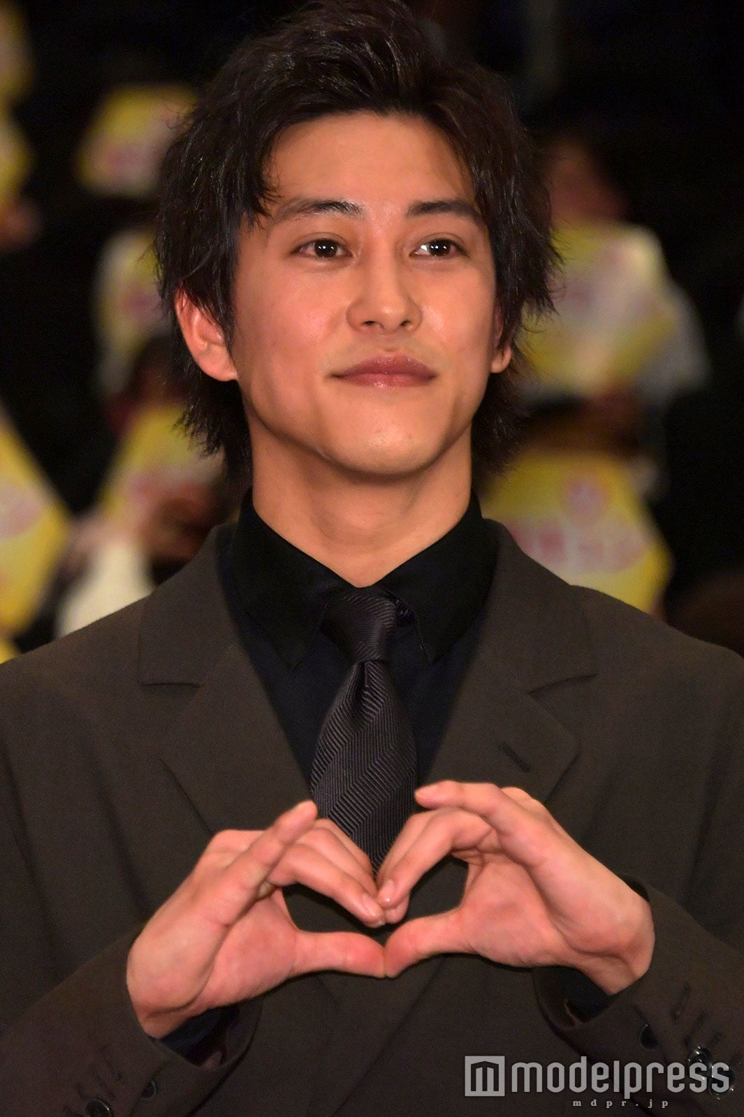 佐野岳（C）モデルプレス