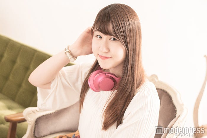 かれん (C)モデルプレス