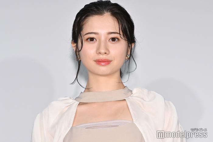 桜田ひより(C)モデルプレス
