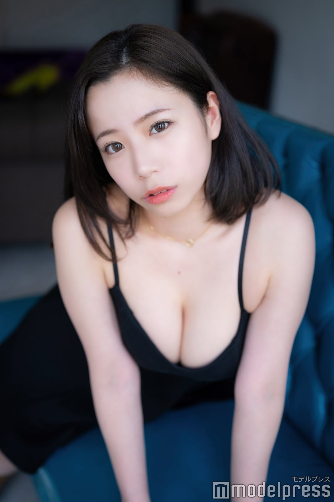 陽葵（C）モデルプレス