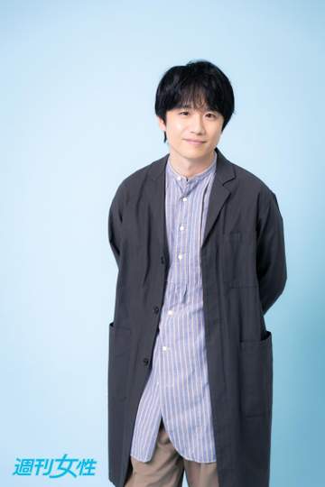 風間俊介が新連載スタート 4月開始「旅とは、視野を広げ、日常の尊さを再確認させてくれるもの」