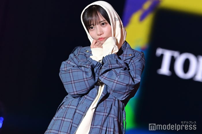 齊藤京子(C)モデルプレス
