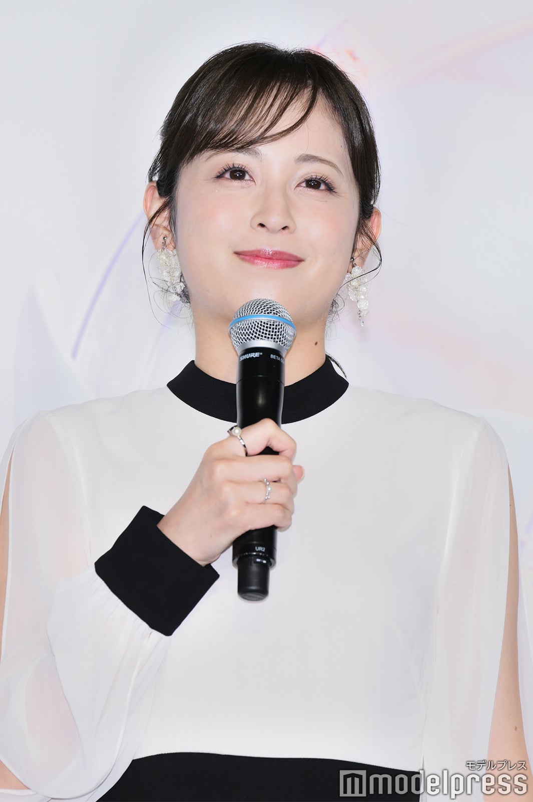 久慈暁子（C）モデルプレス