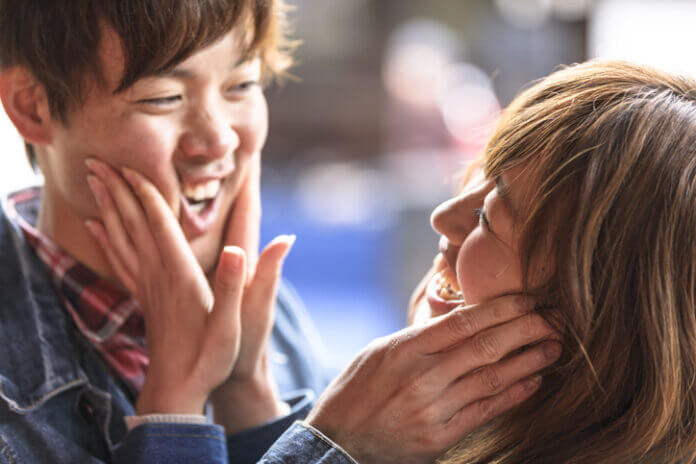 デートで差がつく。男が喜ぶアプローチ3つ