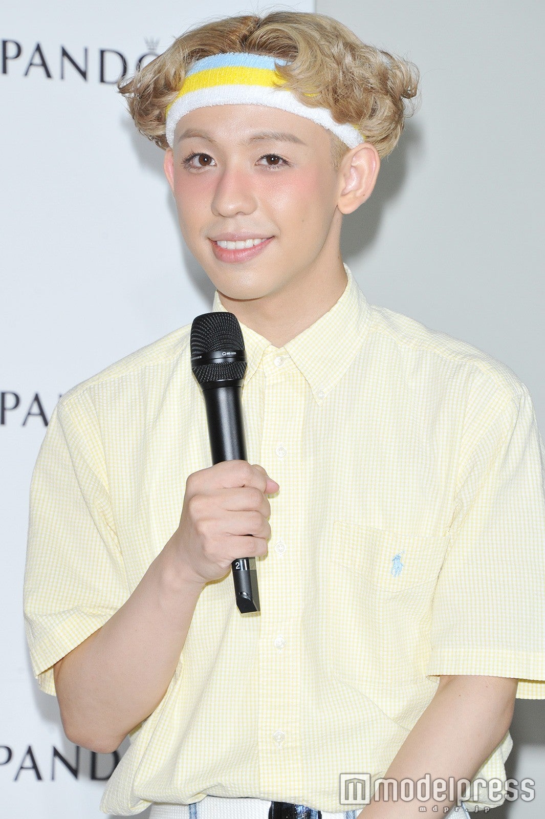 りゅうちぇる（C）モデルプレス