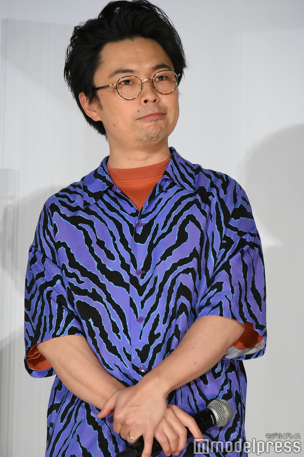 浜野謙太 （C）モデルプレス